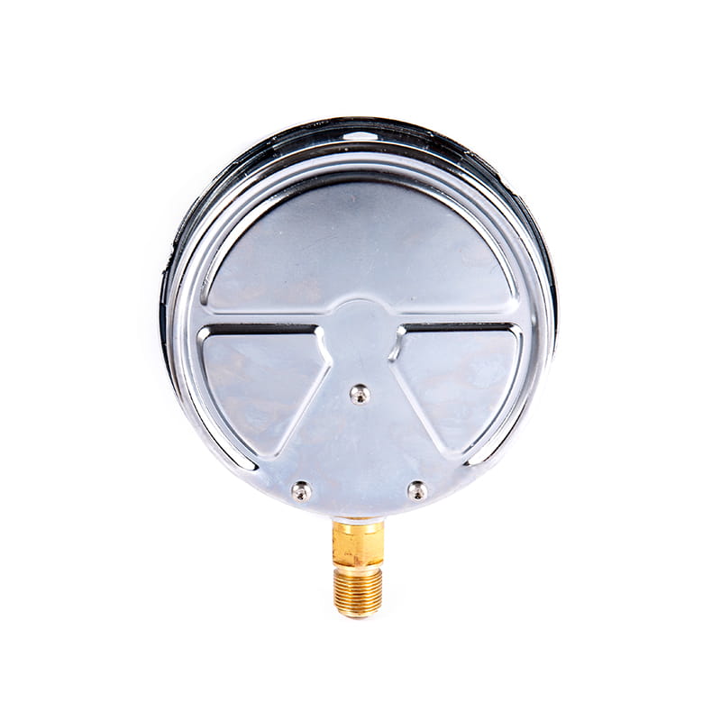 YN-serien 100% kobberforbindelse jordskælvsbestandig (seismisk) trykmåler YN-serien 100% kobberforbindelse jordskælvsbestandig (seismisk) trykmåler