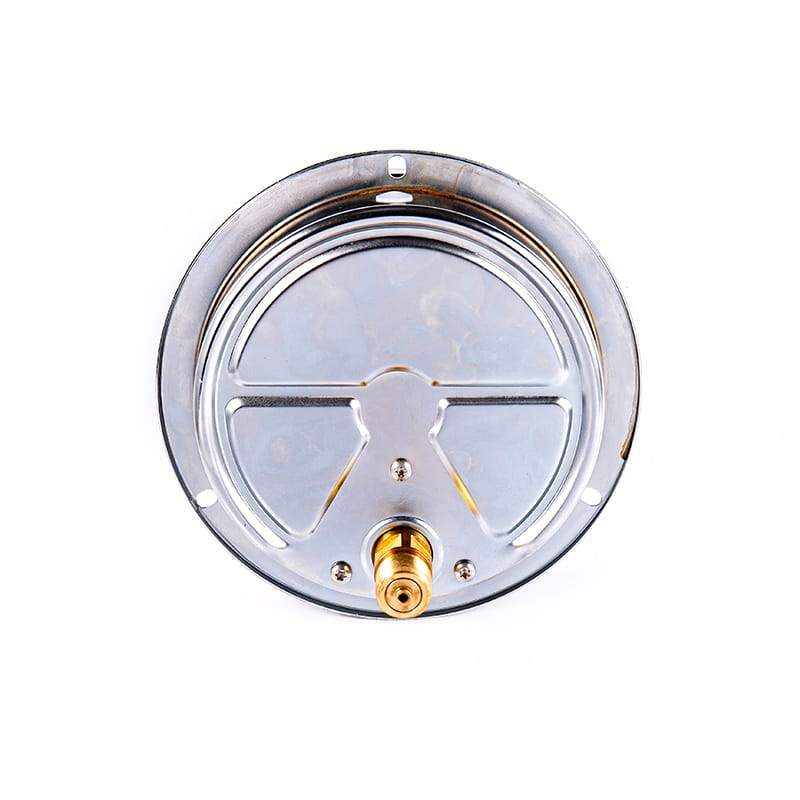 YN-serien 100% kobberforbindelse jordskælvsbestandig (seismisk) trykmåler YN-serien 100% kobberforbindelse jordskælvsbestandig (seismisk) trykmåler