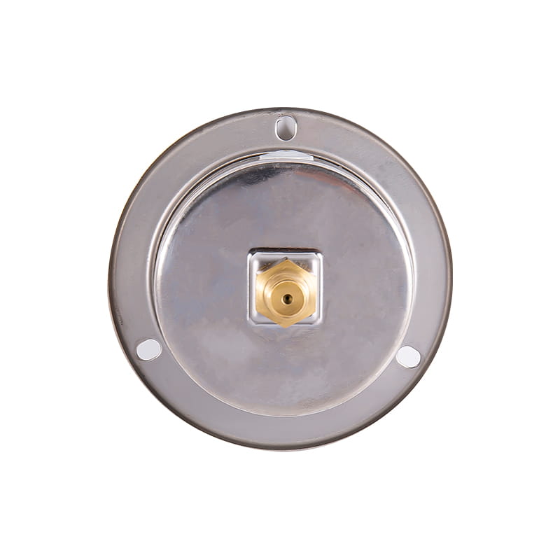 YN-serien 100% kobberforbindelse jordskælvsbestandig (seismisk) trykmåler YN-serien 100% kobberforbindelse jordskælvsbestandig (seismisk) trykmåler