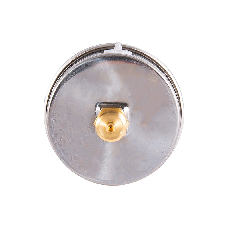 YN-serien 100% kobberforbindelse jordskælvsbestandig (seismisk) trykmåler YN-serien 100% kobberforbindelse jordskælvsbestandig (seismisk) trykmåler