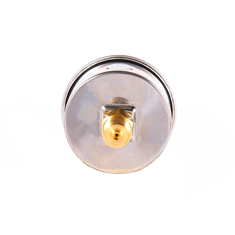 YN-serien 100% kobberforbindelse jordskælvsbestandig (seismisk) trykmåler YN-serien 100% kobberforbindelse jordskælvsbestandig (seismisk) trykmåler