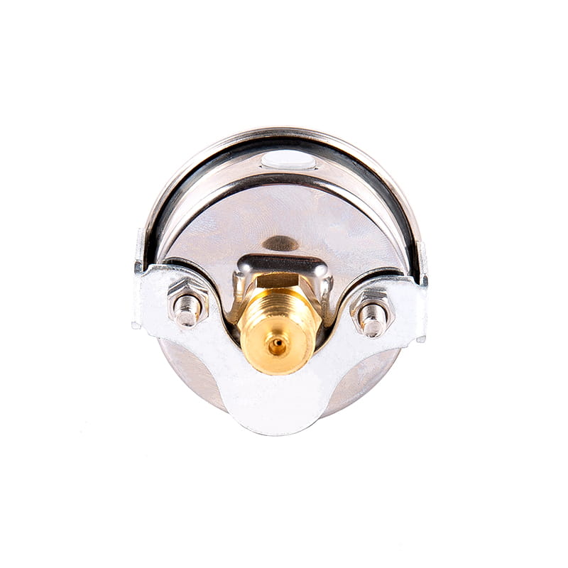 YN-serien 100% kobberforbindelse jordskælvsbestandig (seismisk) trykmåler YN-serien 100% kobberforbindelse jordskælvsbestandig (seismisk) trykmåler