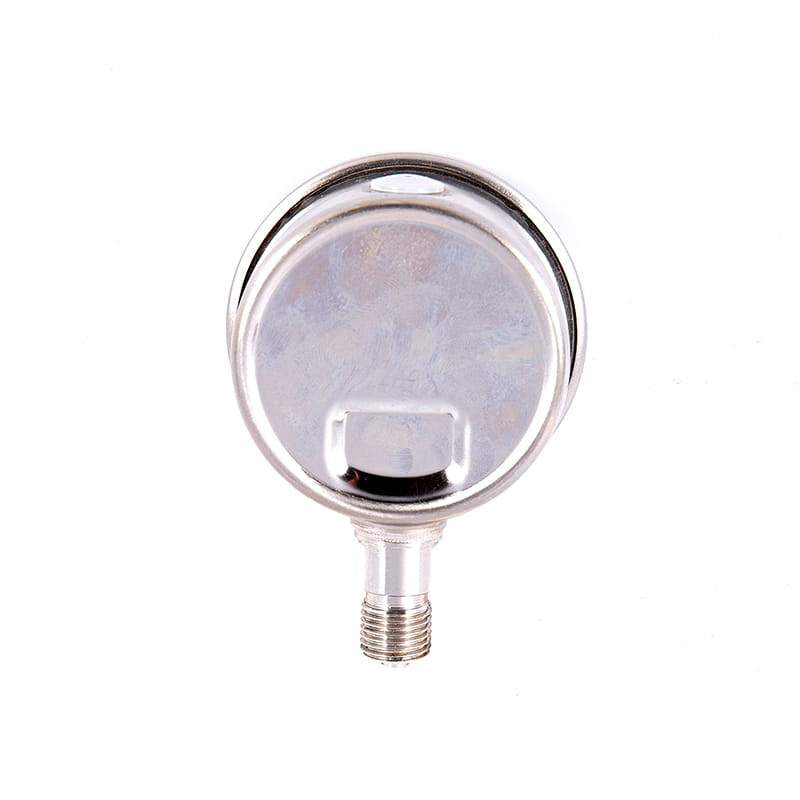 YN-serien 100% kobberforbindelse jordskælvsbestandig (seismisk) trykmåler YN-serien 100% kobberforbindelse jordskælvsbestandig (seismisk) trykmåler