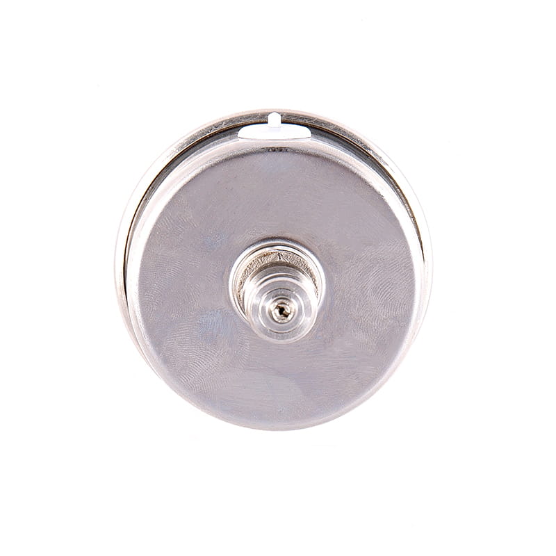 YN-serien 100% kobberforbindelse jordskælvsbestandig (seismisk) trykmåler YN-serien 100% kobberforbindelse jordskælvsbestandig (seismisk) trykmåler