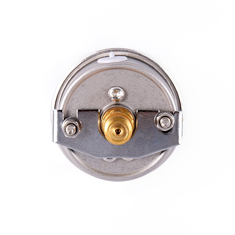 YN-serien 100% kobberforbindelse jordskælvsbestandig (seismisk) trykmåler YN-serien 100% kobberforbindelse jordskælvsbestandig (seismisk) trykmåler