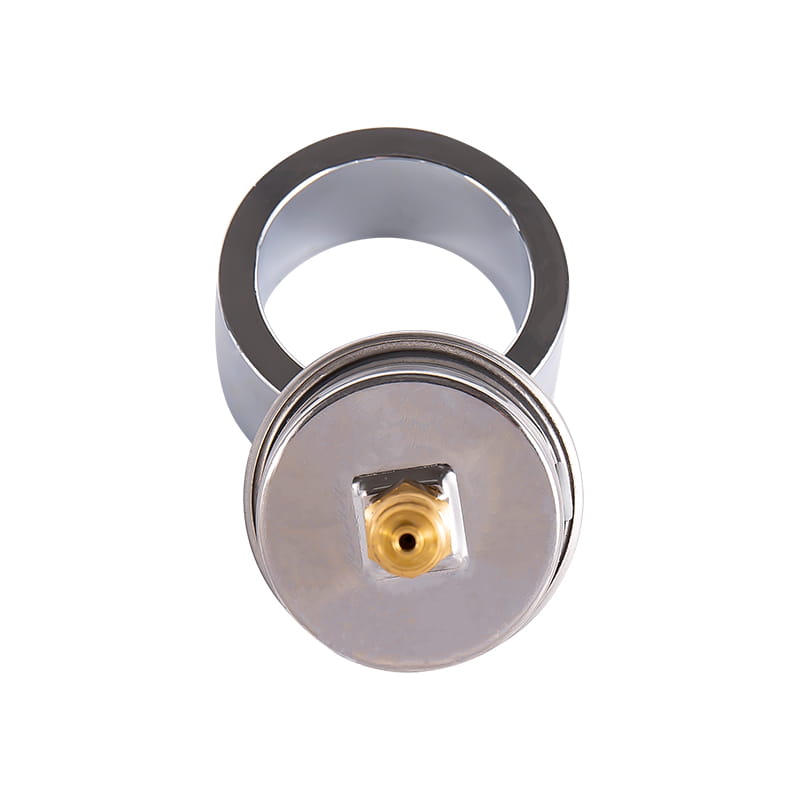 YN-serien 100% kobberforbindelse jordskælvsbestandig (seismisk) trykmåler YN-serien 100% kobberforbindelse jordskælvsbestandig (seismisk) trykmåler