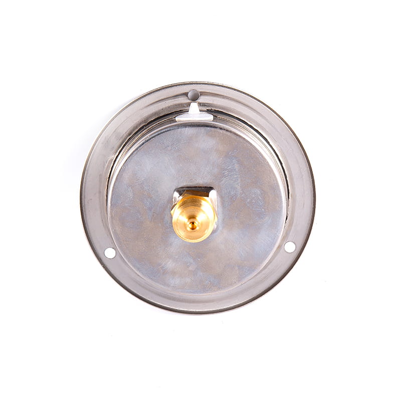 YN-serien 100% kobberforbindelse jordskælvsbestandig (seismisk) trykmåler YN-serien 100% kobberforbindelse jordskælvsbestandig (seismisk) trykmåler