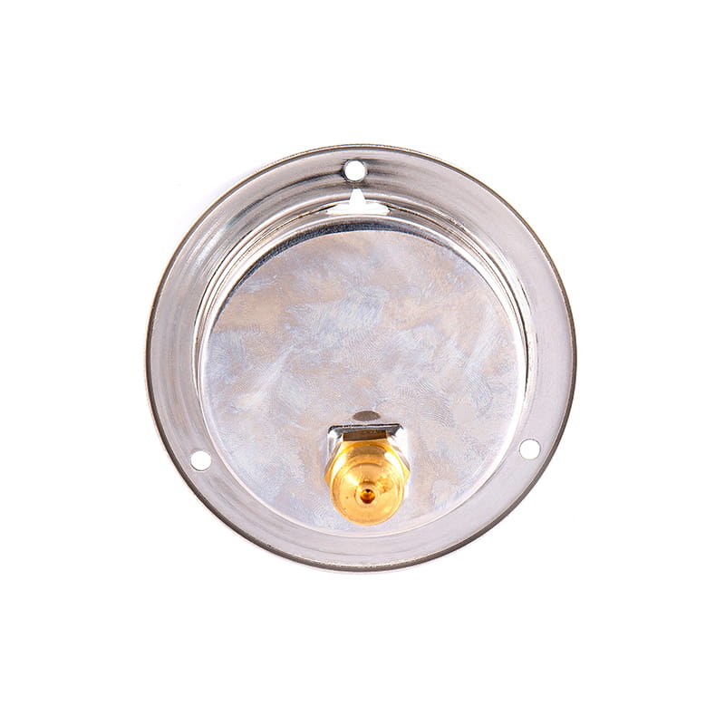 YN-serien 100% kobberforbindelse jordskælvsbestandig (seismisk) trykmåler YN-serien 100% kobberforbindelse jordskælvsbestandig (seismisk) trykmåler