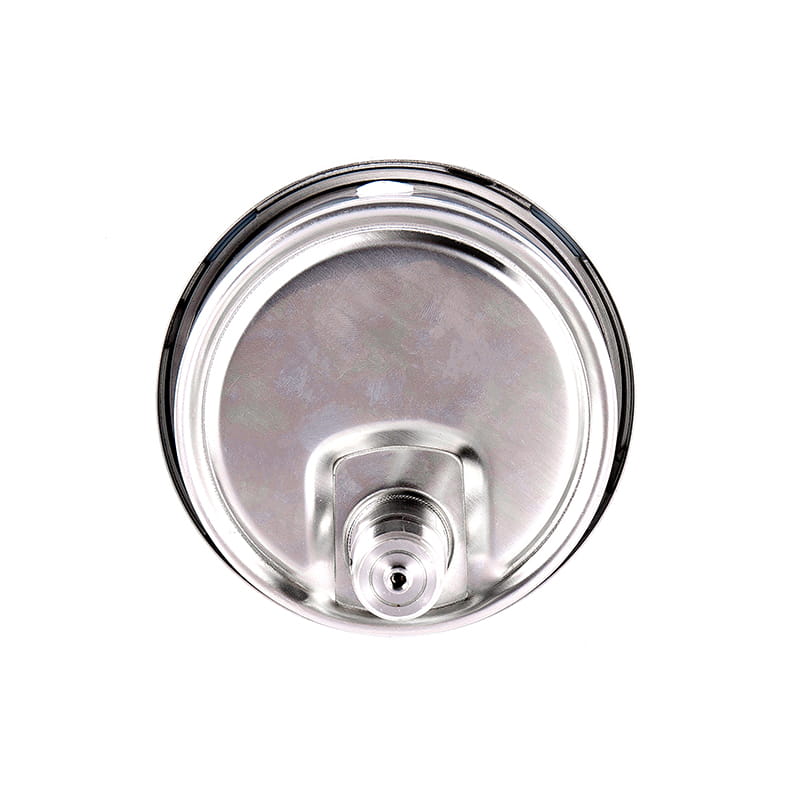 YN-serien 100% kobberforbindelse jordskælvsbestandig (seismisk) trykmåler YN-serien 100% kobberforbindelse jordskælvsbestandig (seismisk) trykmåler