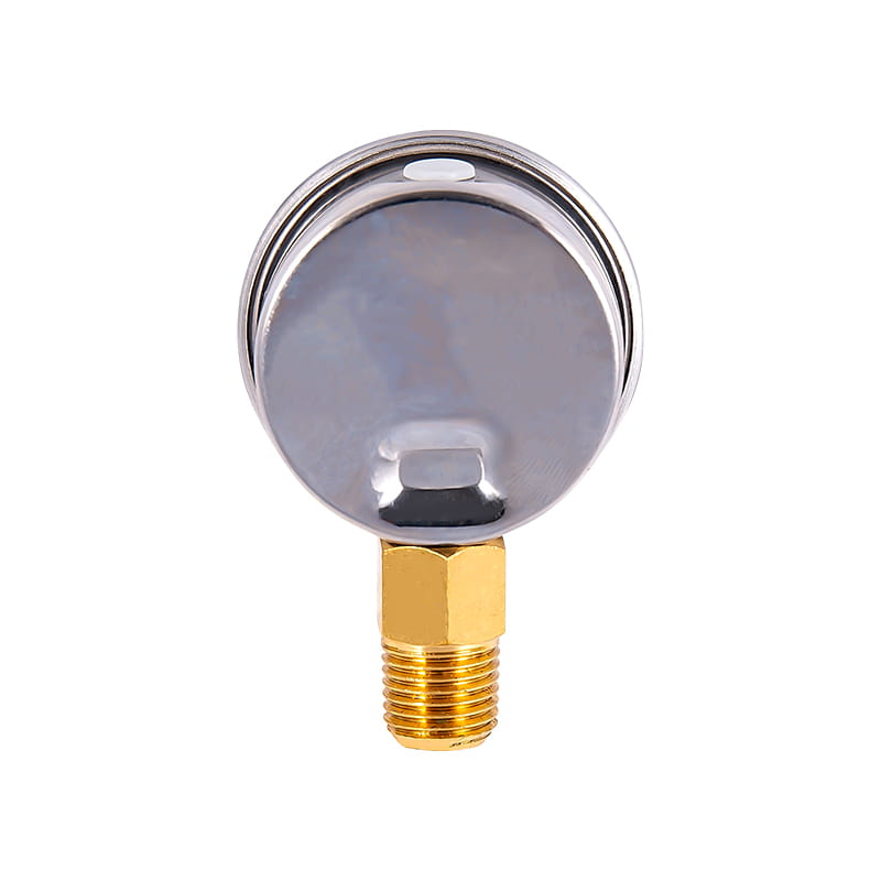 YN-serien 100% kobberforbindelse jordskælvsbestandig (seismisk) trykmåler YN-serien 100% kobberforbindelse jordskælvsbestandig (seismisk) trykmåler