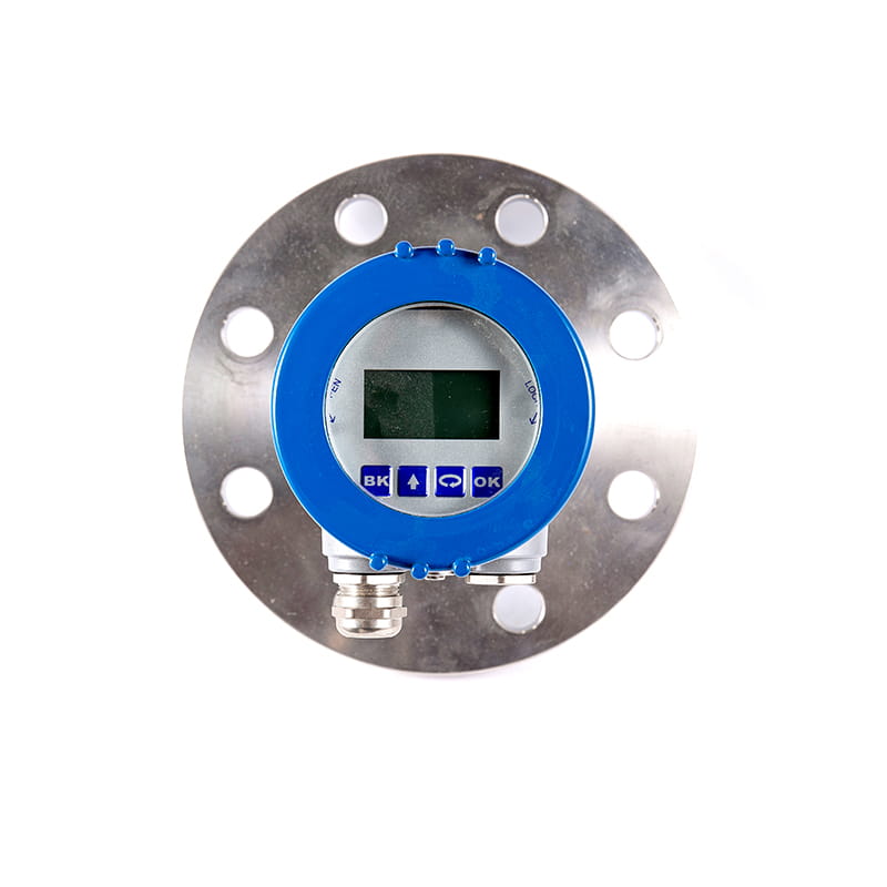 Radarniveau gauge tlrd