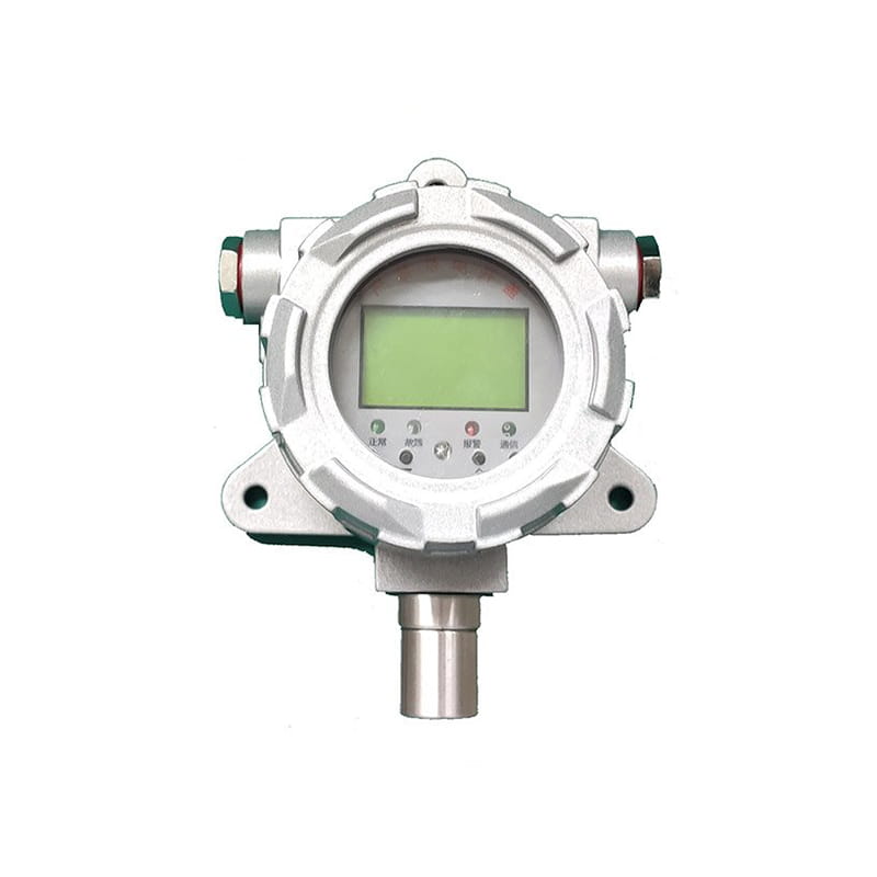 Værten til gasstyring WT-GCME