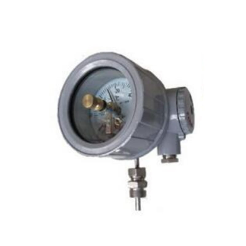 WSSX-B-serie Eksplosionssikker elektrisk kontakttermometer