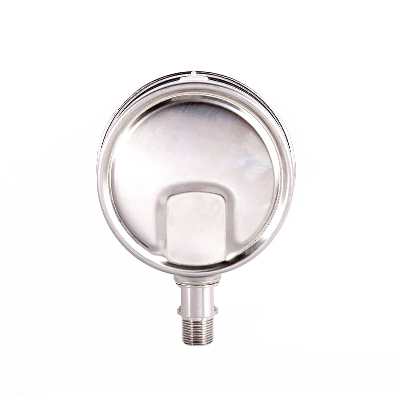 YC -serien Marine Pressure Gauge YC -serien Marine Pressure Gauge