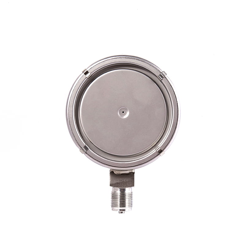 YQ -serie Sikkerhedstrykmåler YQ -serie Sikkerhedstrykmåler