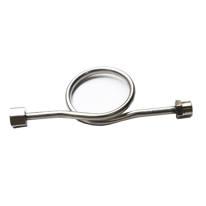 Trykinstrumenter Kondensator