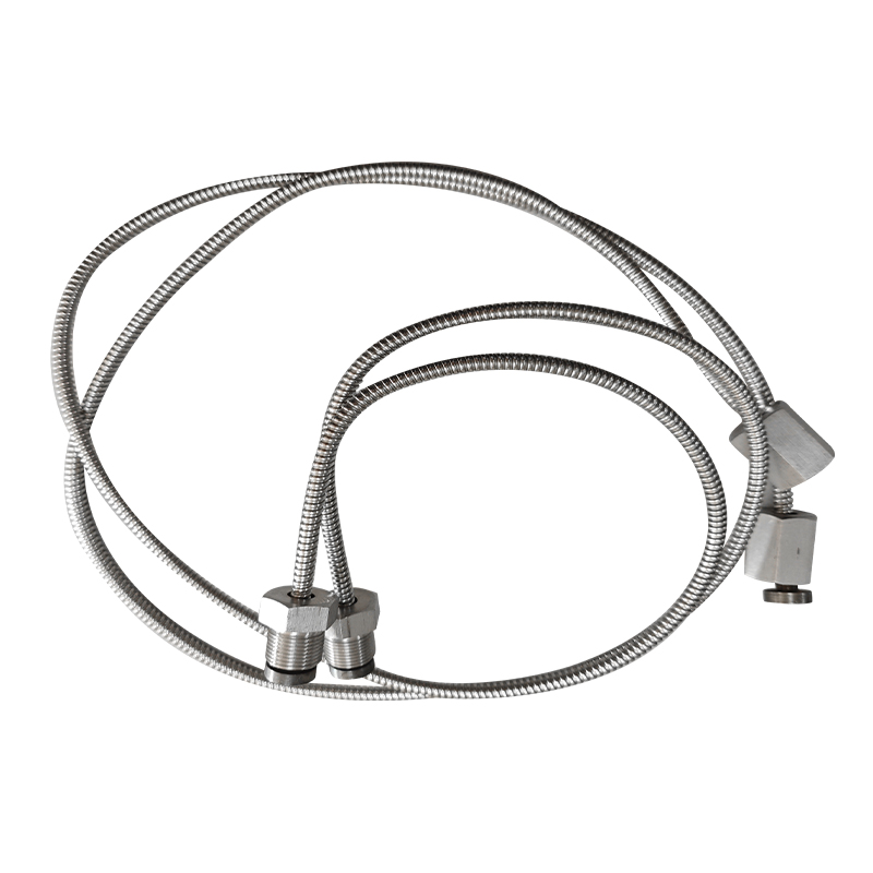 Trykinstrumenter r slange