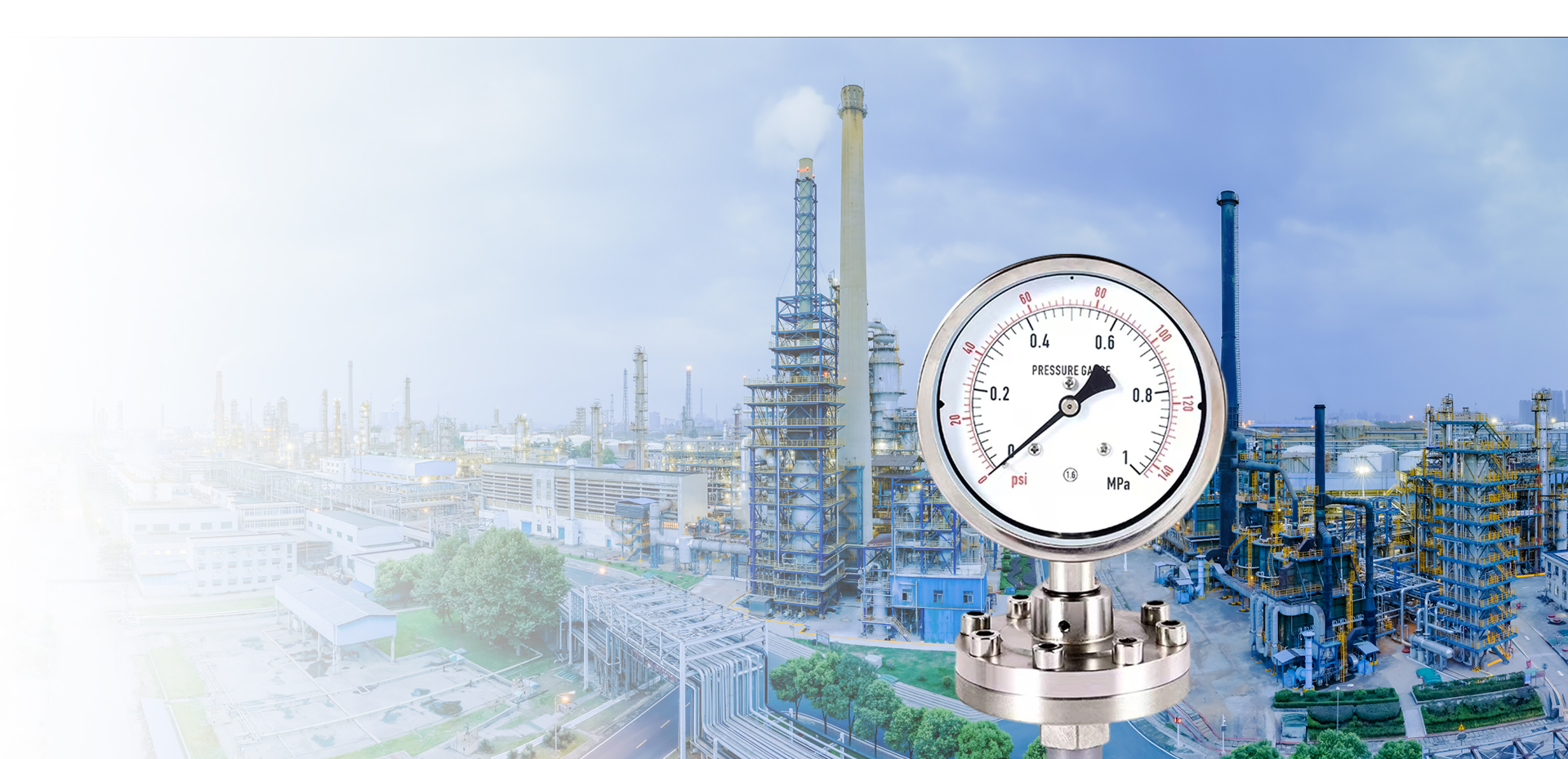 Garantere høj kvalitet med vores ekspertise